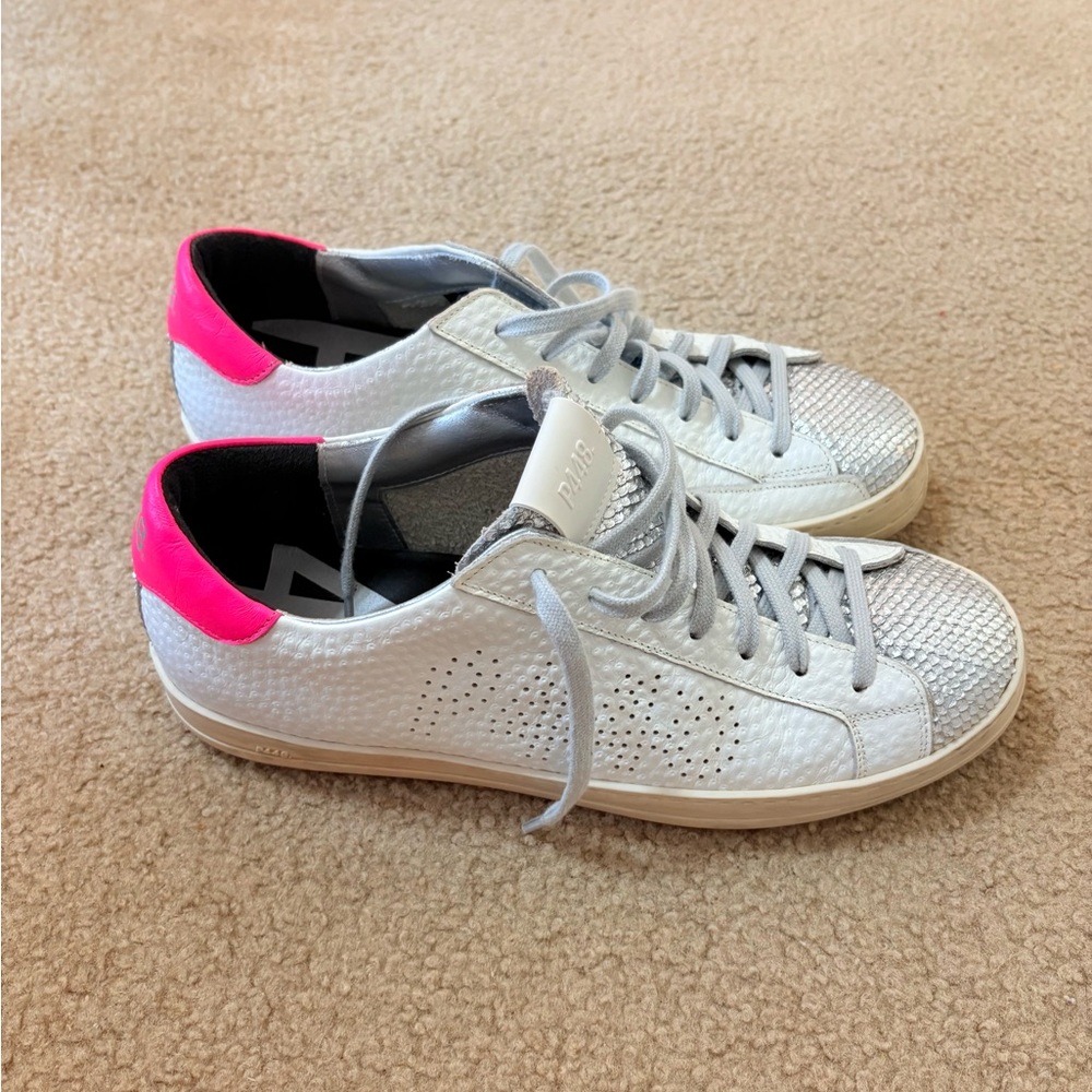 P448 sneakers